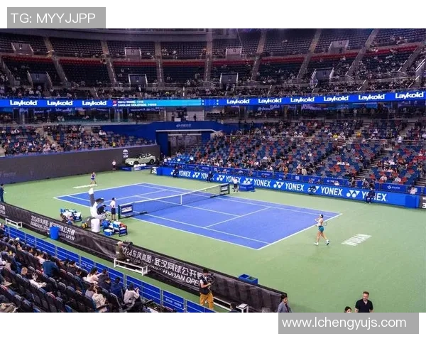 武汉网球队的盯防策略解析与深度剖析网球战术的背后秘密