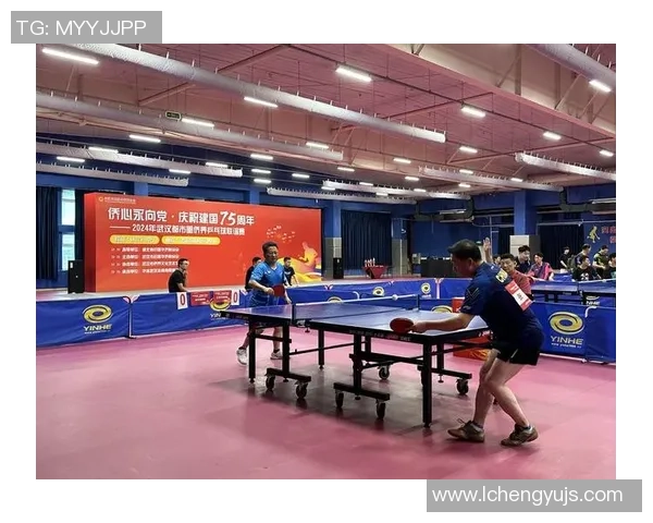 武汉乒乓球队的精神传承与训练理念深度解析