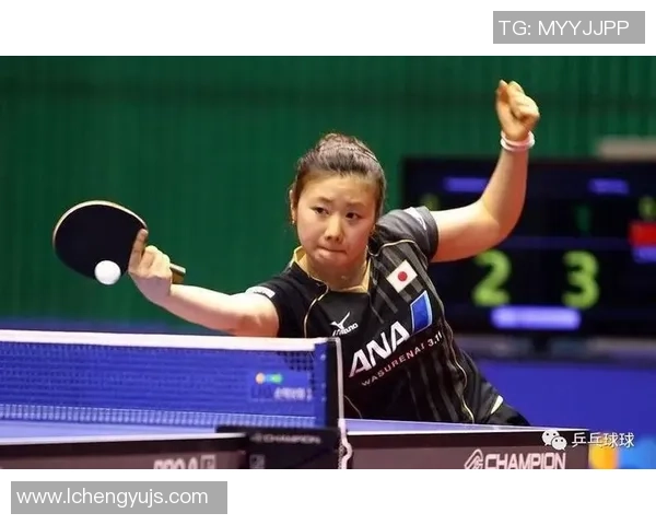 重庆乒乓球队区域防守策略深度解析与实战应用探讨